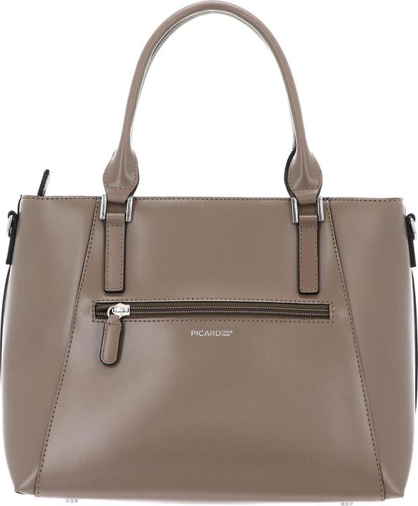 Immagine prodotto Picard Borsa a mano nera Tie 5558 (9 l)