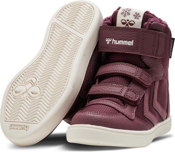 Image du produit hummel Stadil Super Poly Boot Recycled Tex Jr (29)