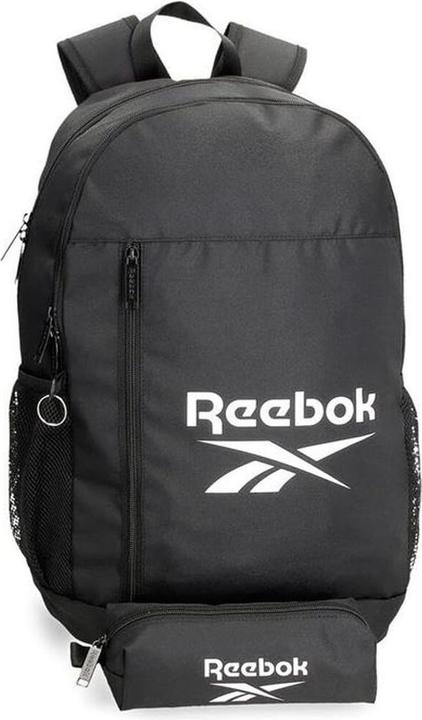 Produktbild Reebok Lässiger Rucksack Ashland Schwarz