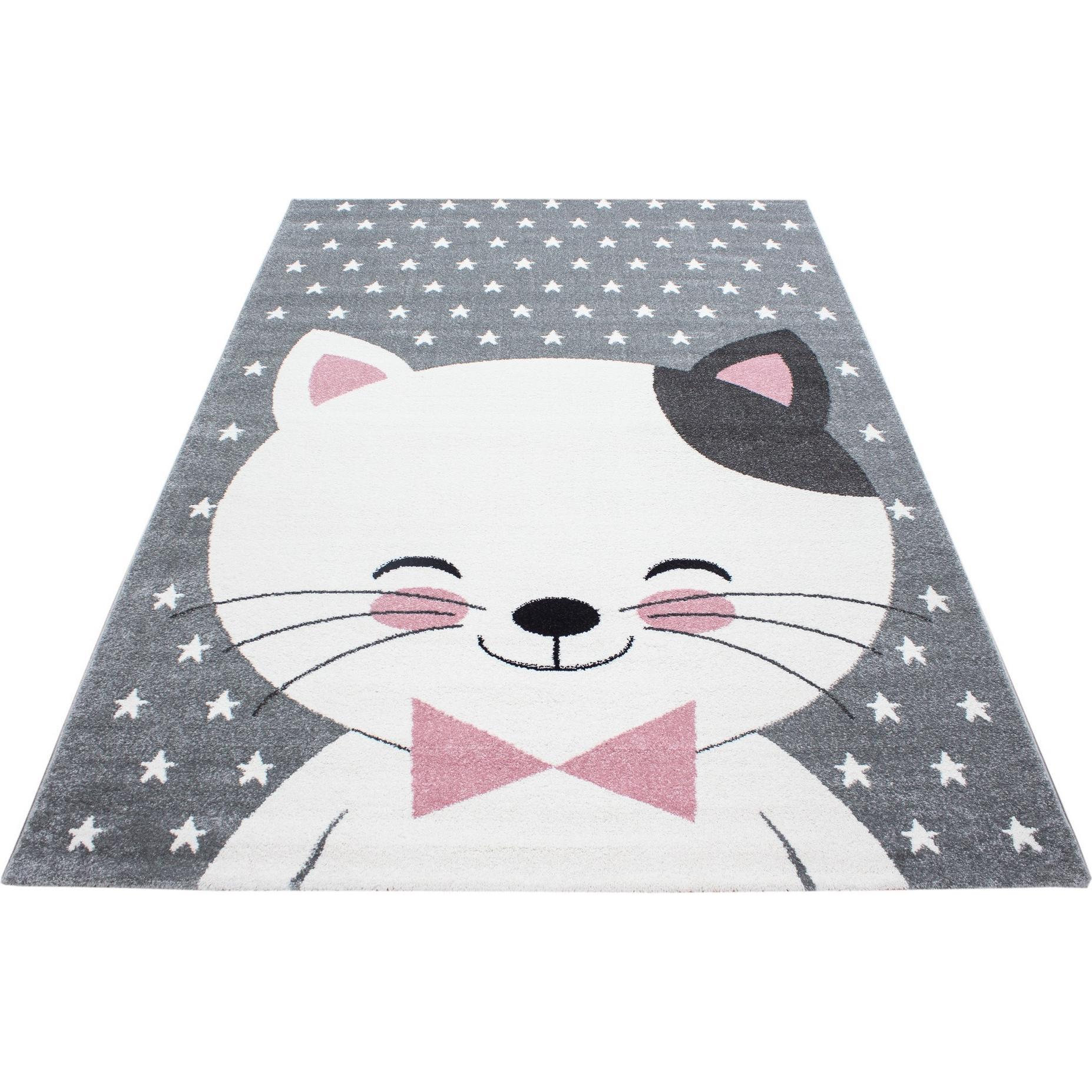 Confetti Carpets, Kinderteppich, Kids (150 x 80 cm)