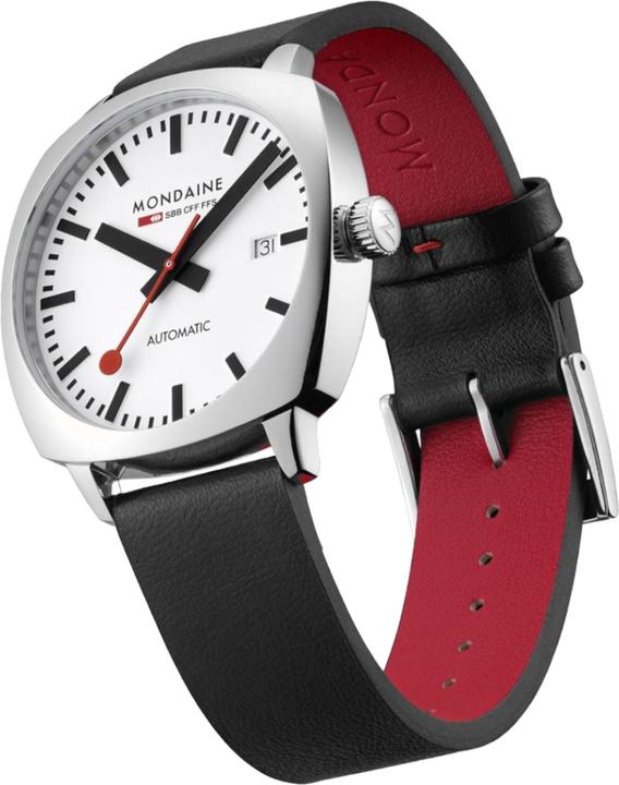 Produktbild Mondaine Cushion (Swiss Made)