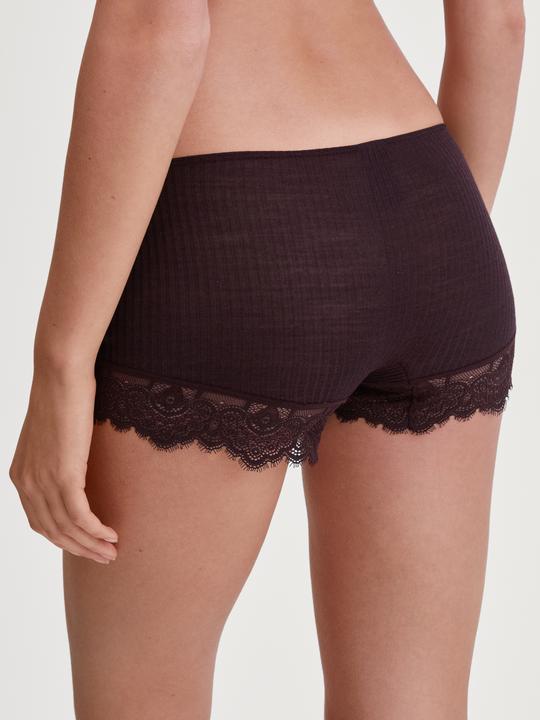 Produktbild Calida Silky Wool Joy Panty, regular cut (XS, Einzelpack)