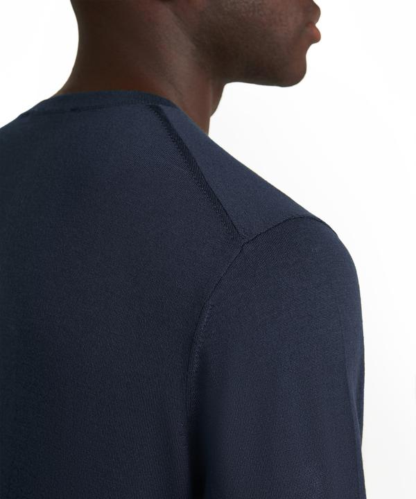 Actual product image Falke BA Crew Neck m (XL)
