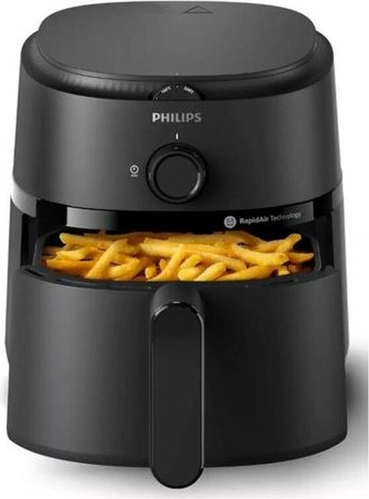 Productafbeelding Philips 1000-serie NA120/00 Airfryer 1000-serie 4,2 l