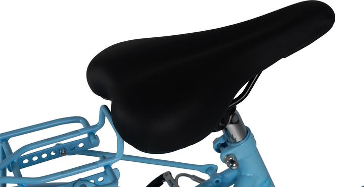 Produktbild Kinderfahrrad 24" Snow 6 Gänge RH 36 cm (24")