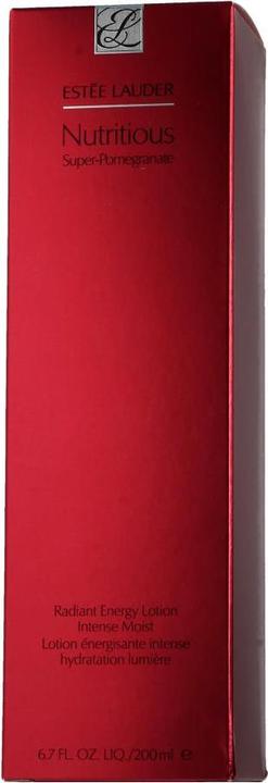 Produktbild Estée Lauder Nutritious (Körperlotion, 200 ml)