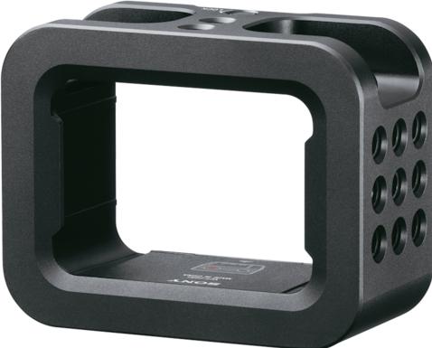 Produktbild Sony Schutzgehäuse VCT-CGR1 (Hülle)