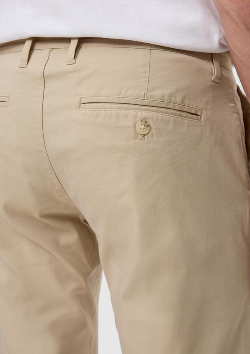Image du produit s.Oliver Bermuda Slim: Bermuda aus Baumwollmix (32)