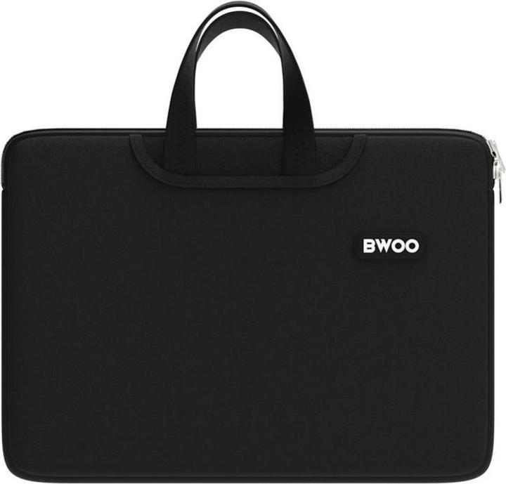 Bwoo torba na laptopa na ramiÄ™ 14"-schwarz (14")