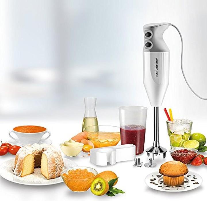 Produktbild Unold Esge M 122 S