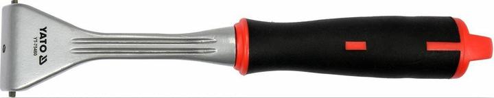 Actual product image Yato Scale 52mm