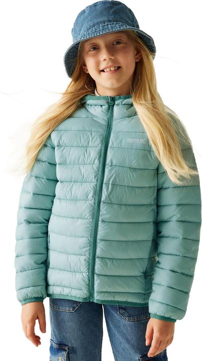 Produktbild Regatta Marizion Steppjacke mit Kapuze (128)