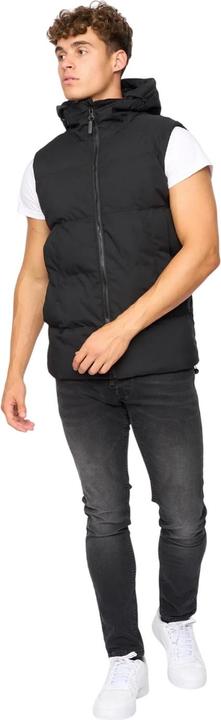 Actual product image Crosshatch Mens Hanjo Gilet (M)