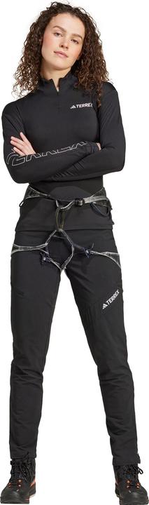 Produktbild adidas Techrock Softshell (L)