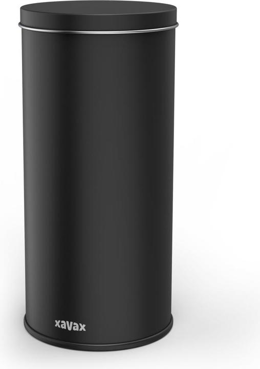 Xavax Coffee pod tin