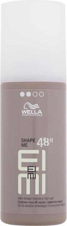 Wella Eimi Shape Me (Gel coiffant, 150 ml)