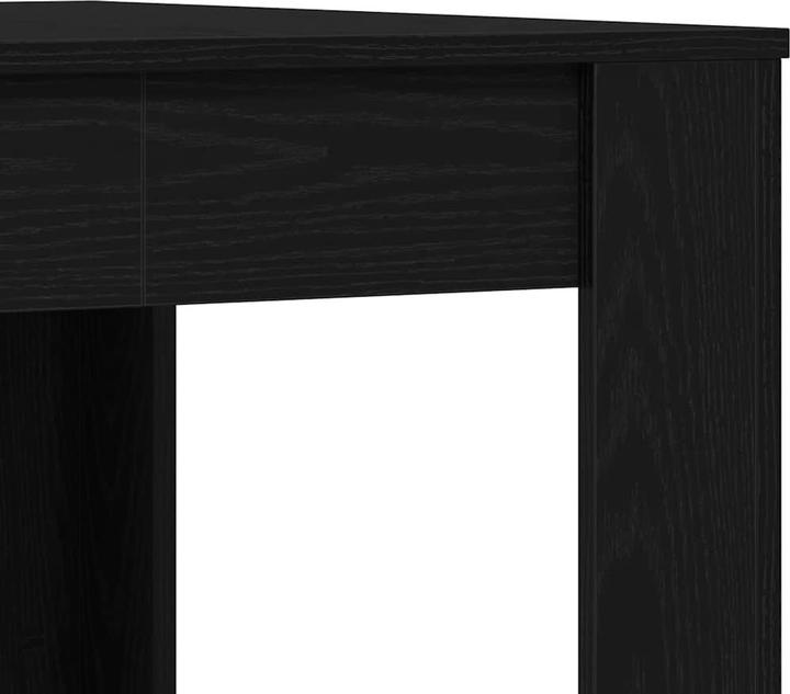 Produktbild vidaXL Esstisch (140 x 74.5 x 76 cm)