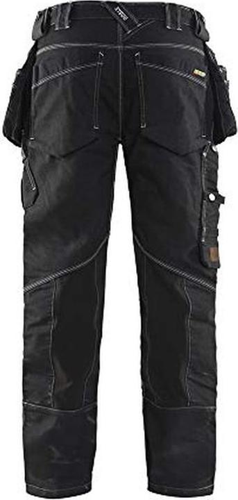 Produktbild Blakläder Handwerker Bundhose Stretch X1900