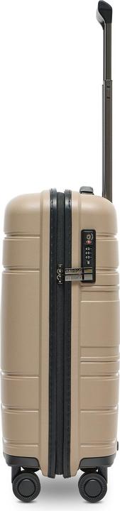 Actual product image Redolz Essentials 11 CABIN 4 wheels cabin trolley 55 cm (39 l)