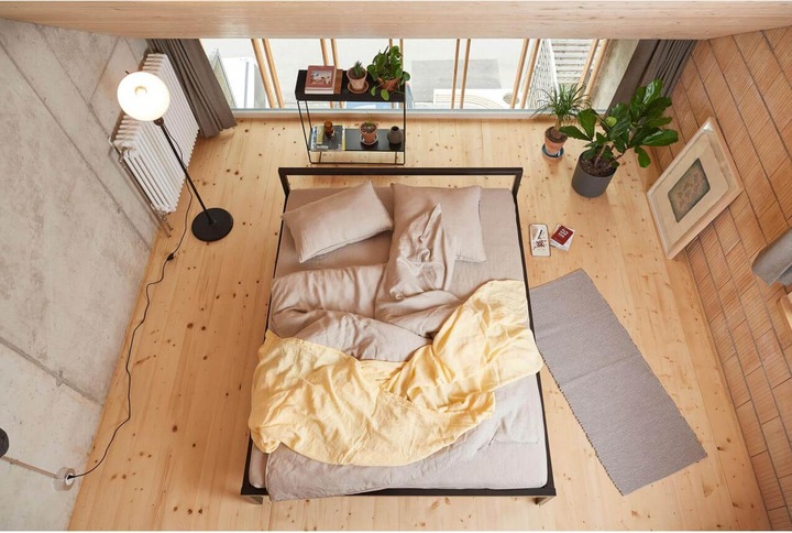 Immagine prodotto lavie Linus (Copripiumino, 160 x 210 cm)