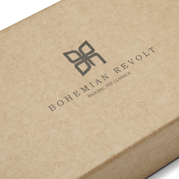 Produktbild Bohemian Revolt Kaleido