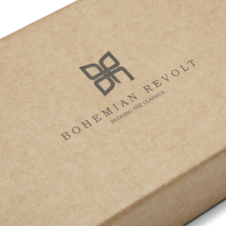 Actual product image Bohemian Revolt Kaleido