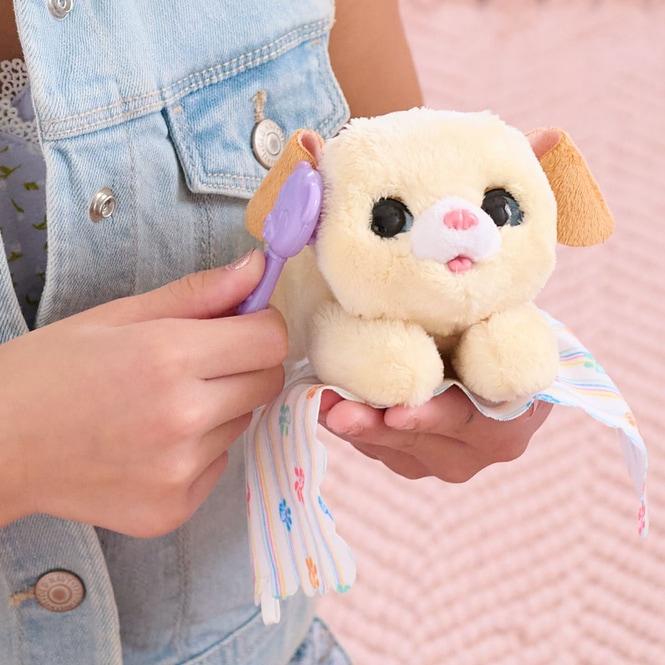 Actual product image Hasbro FurReal interactive pet Newborns (20.96 cm)