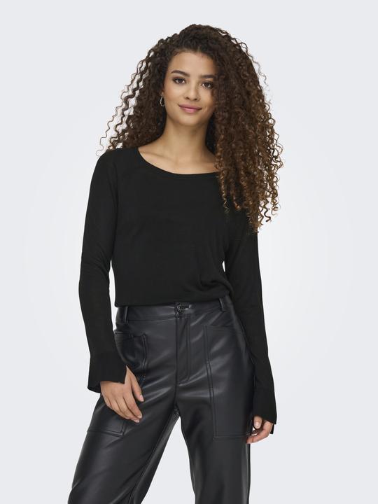 Image du produit Only ONLVIENNA Pull en maille Pull en maille (M)