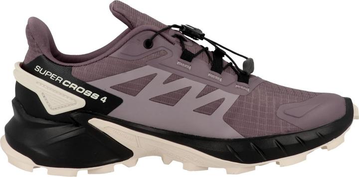 Actual product image Salomon Supercross 4 - 58925 (38 2/3)