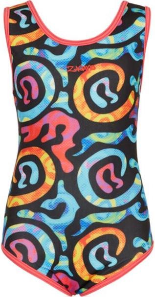 Image du produit Swim & Fun Maillot 1 pièce pour fille (104)