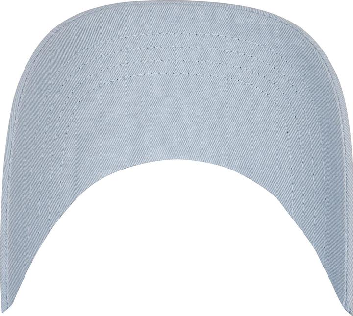 Produktbild Mister Tee Letter Lightblue Low Profile Cap - 19731 (One Size)