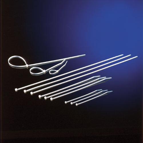 Thumbnail - OEM, Kabelbinder, Kabelbinder, 100 Stk. (Kunststoffkabelbinder, 250 mm, 100 Stk.)