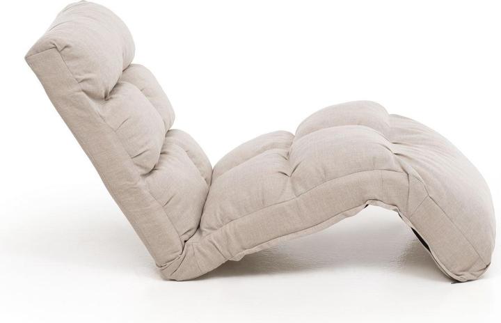 Produktbild Atelier del Sofa Fuwa Single 1-Seat Sofa-Bed