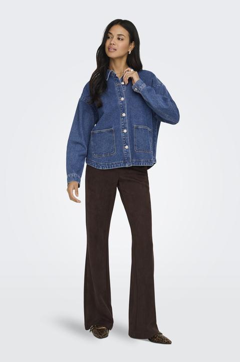 Actual product image Only ONLLARA Jeansjacke Jeansjacke (S)