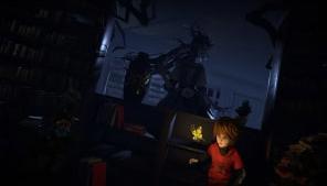 Produktbild Modus Games In Nightmare (PS5, DE)