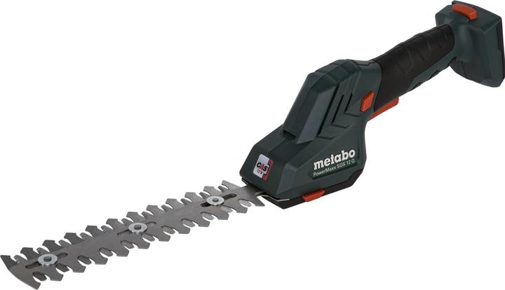 Actual product image Metabo PowerMaxx SGS 12 Q (Rechargeable battery operated)