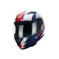 CGM, Motorradhelm, 265G Lucky Wild (53 - 54 cm, XL)
