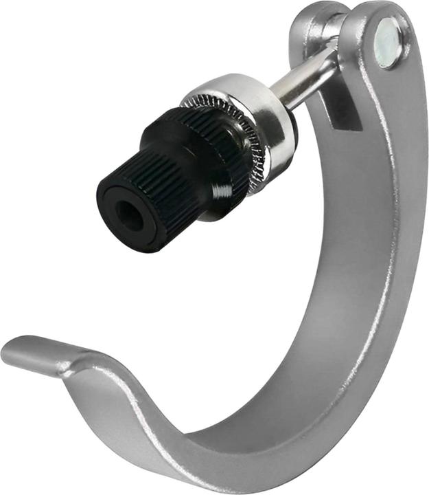 Actual product image Zero Clamp Hook