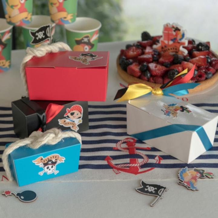 Produktbild Santex Ballotin uni - 125g - Or (25x)