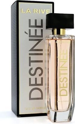 Actual product image La Rive Destinée (Eau de parfum, 90 ml)