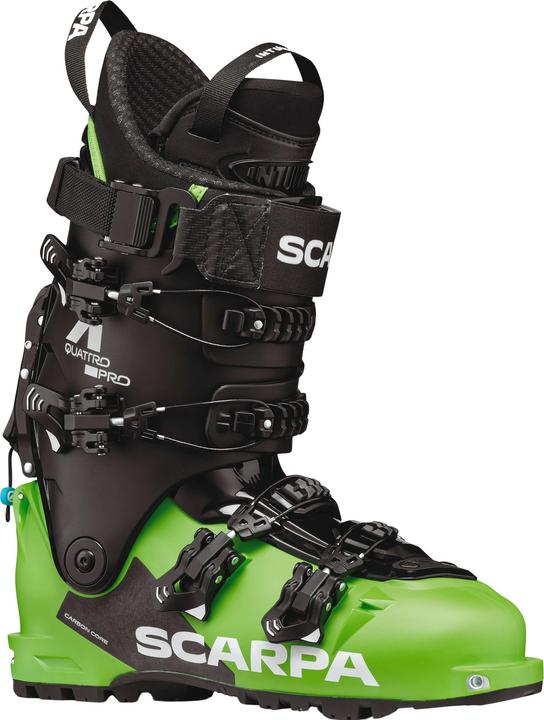 Immagine prodotto Scarpa Scarponi da sci 4-Quattro Pro 2025 (30.5)