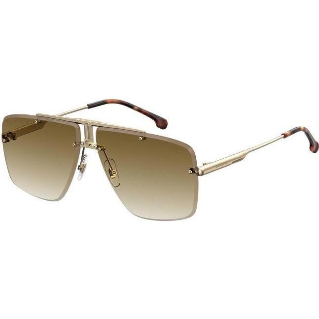 Carrera, Unisex, Sonnenbrille, 1016/S