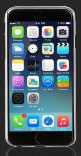 Immagine prodotto more. Custodia Para Blaze X per iPhone 6/6S alluminio/bianco lucido (Apple iPhone 6, Apple iPhone 6s)