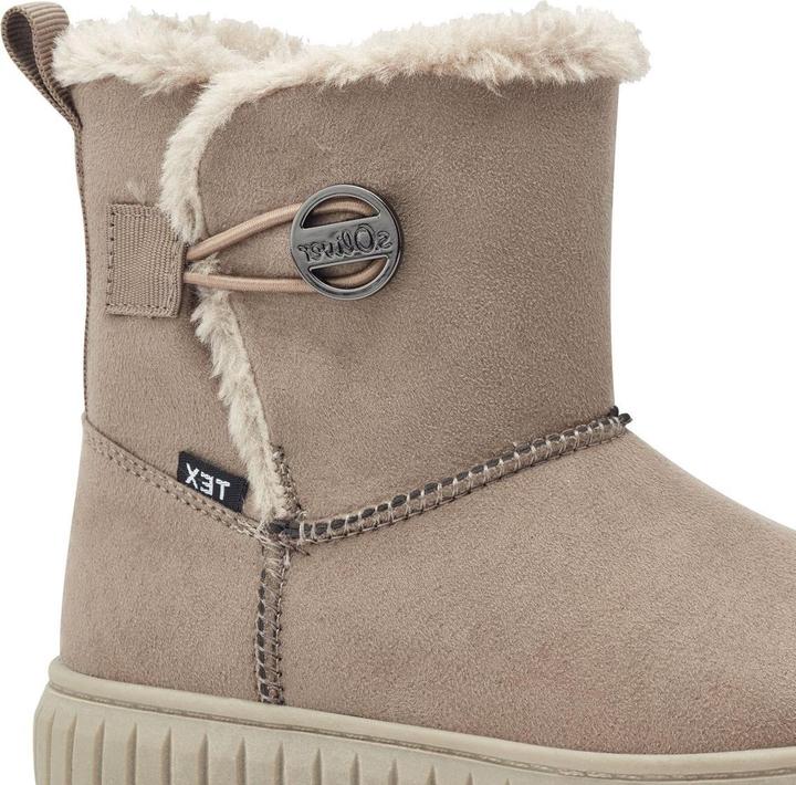 Actual product image S.Oliver Ankle boot (34)