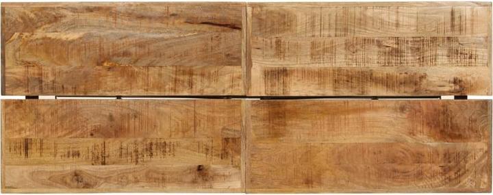 Actual product image vidaXL Bartisch (180 x 70 x 107 cm)