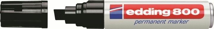 Immagine prodotto Edding 800 (Nero, 12 mm, 1 x)