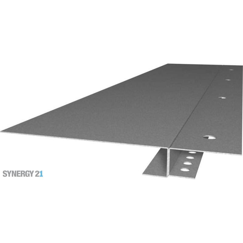 Synergy 21, Striscia LED, S21-LED-PR00180 Montaggio della luce di profilo e accessori (200 cm, Interno)