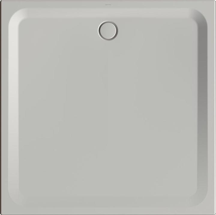 Silver matt