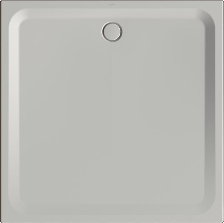 Silver matt