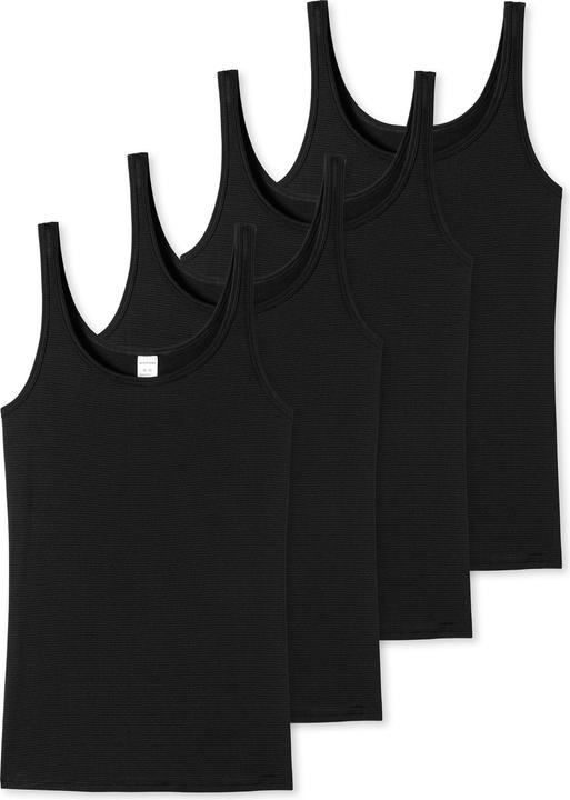 Immagine prodotto Schiesser Top a spaghetti Modal Essentials (44)